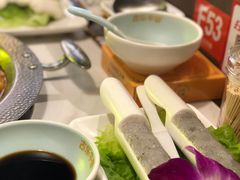 -古乐牛香·鲜牛肉自助火锅(南京总店)