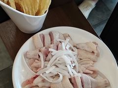 -同仁四季椰子鸡(罗湖国贸店)