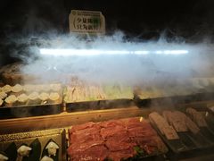 -牛New寿喜烧(闵行龙湖天街店)