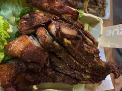 -木屋烧烤(白石洲店)