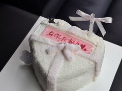 -花甜生活FatimCake·生日蛋糕