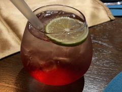 -甘尼仕印度餐厅酒吧(斜塘老街店)