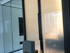 -尼依格罗香港美利酒店