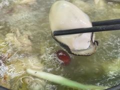 -花苑美食横琴生蚝火锅(拱北粤华路店)