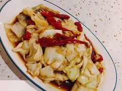 -疆Jiang·新疆秘制料理