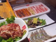 -肆幺幺烤肉(乐汇城店)