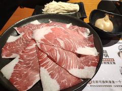 -呷哺呷哺 黄金牧场 (欢乐谷店)