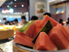 -龍歌自助小火锅(城阳万象汇店)