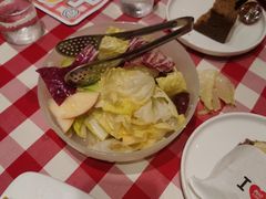 -西贝(紫荆广场店)