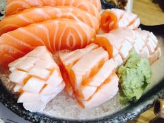 -林妈妈村·日式料理(宝山万达店)
