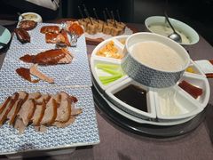 -羲和雅苑•北京烤鸭(乐园道万象城店)