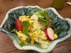 -红叶日料·放题·海胆·定食(星海店)