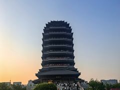 -小寒羊烧烤(凯瑞时代大厦店)