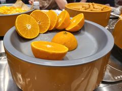 -喜家自助小火锅(卓悦里店)