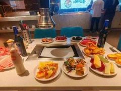 -春天烤肉自助餐厅(南内环店)