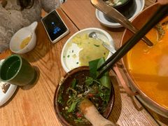 老奶洋芋-云海肴·汽锅鸡·云南菜(广安门天虹店)