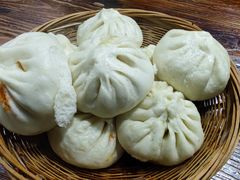-清真石家包子(大皮院总店)