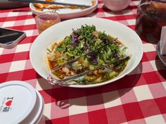 -西贝(财富购物中心店)