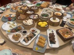 -点都德(海岸城店)