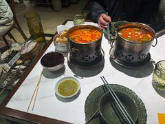 -Thai Basil罗勒叶泰式餐厅(时代天街店)