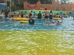 -天山海世界·米立方