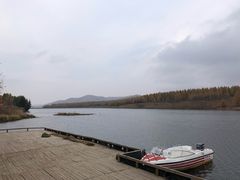 -塞罕坝国家级自然保护区