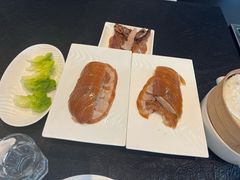 -大董(华贸购物中心店)