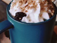 -时光花园(白鹭洲店)