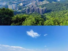 -大雁山风景区