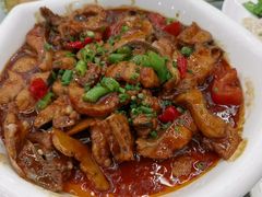 -大师傅金奖啤酒鱼(西街口总店)