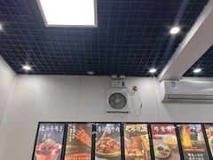 -清真·鸦儿李记·小馆(后海店)
