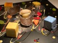 -燃扒房Steakhouse(皇庭店)