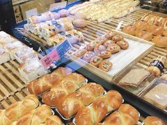 -FASHION BAKERY法森贝克(新德路店)