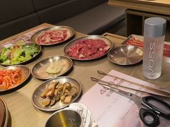 -西塔老太太泥炉烤肉(亚运村店)