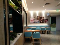 大堂-1Cake壹刻蛋糕(鳌峰店)