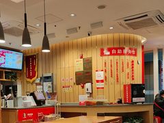 -南城香(北京南站店)