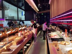 -比格比萨自助(德思勤四季汇店)