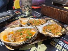 -纪录片《人生一串》体验店(静安店)