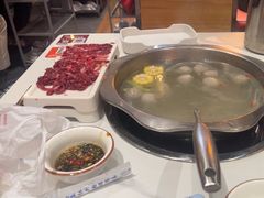 -八合里潮汕鲜牛肉火锅(吉大店)