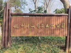 -杭州半山国家森林公园