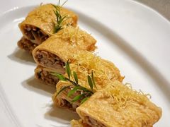 -小厨娘金榜题名(夫子庙秦淮河店)