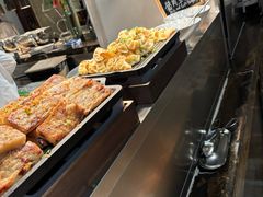 -成都世纪城天堂洲际大饭店