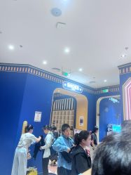 -meland亲子乐园(北京首开通州万象汇店)