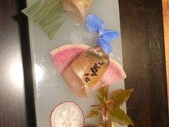 -元熹会席料理