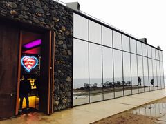 -Cafe Aewol Monsant