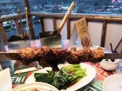 -楼兰古丽新疆菜(钟楼景观店)