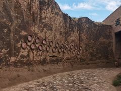 -水洞沟旅游区