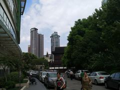 -复旦大学附属华山医院(总院)