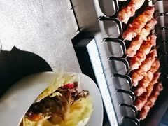-很久以前羊肉串(南京路第一百货店)