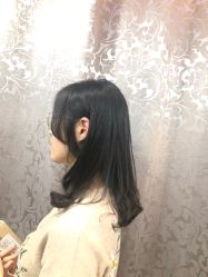 -GIRL STYLE 烫发·染发沙龙